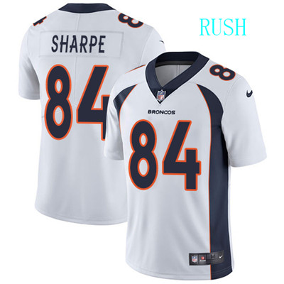 Denver Broncos Limited Jersey-280