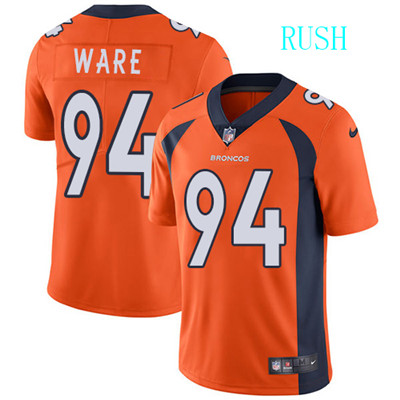 Denver Broncos Limited Jersey-282