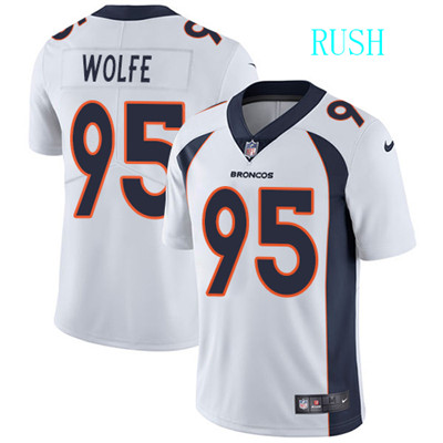 Denver Broncos Limited Jersey-286