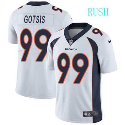 Denver Broncos Limited Jersey-289