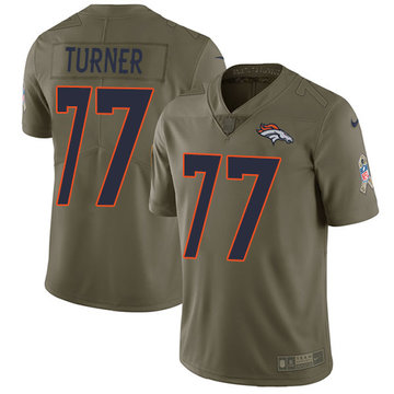 Denver Broncos Limited Jersey-331