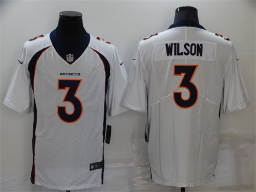 Denver Broncos Limited Jersey-573