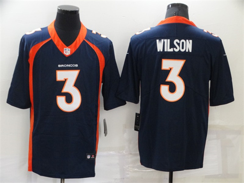 Denver Broncos Limited Jersey-574
