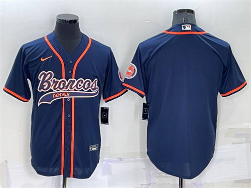 Denver Broncos Limited Jersey-587