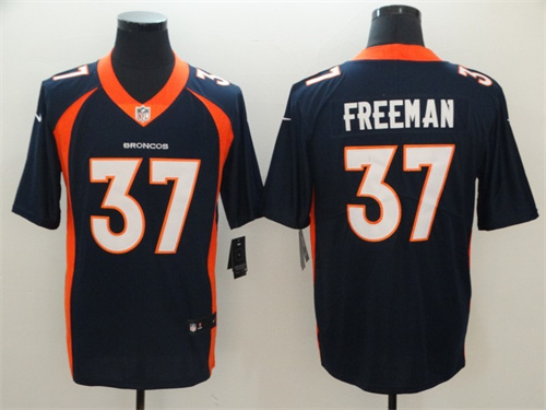 Denver Broncos Limited Jersey-618
