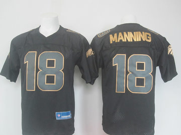 Denver Broncos Limited Jersey-034