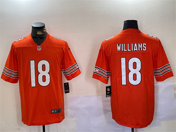 Denver Broncos Limited Jersey-0654