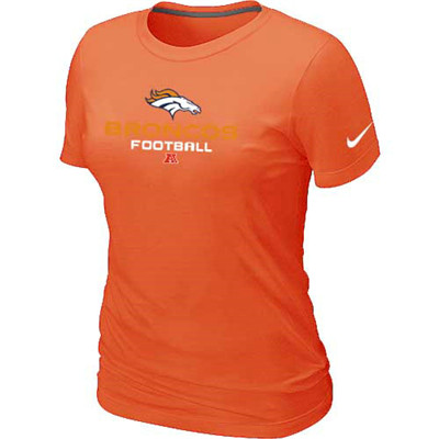 NFL Women's T-Shirt(4)-101