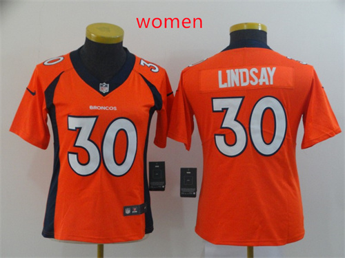 Denver Broncos women Jerseys-0017