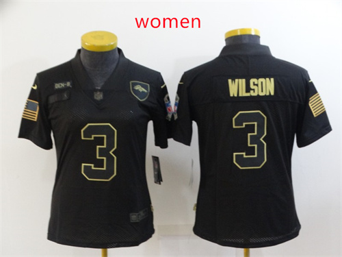 Denver Broncos women Jerseys-0022
