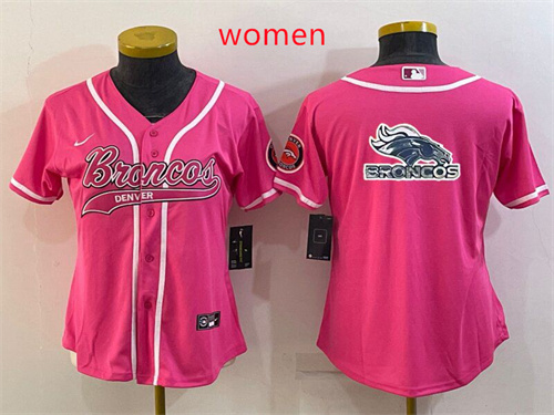 Denver Broncos women Jerseys-0029