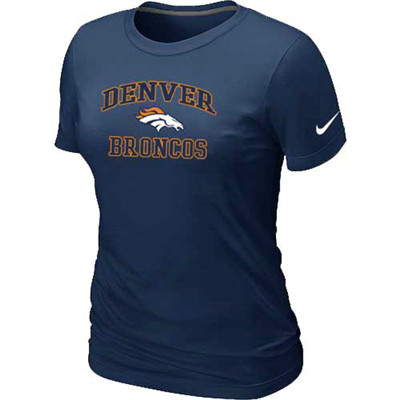 NFL Women's T-Shirt(5)-141