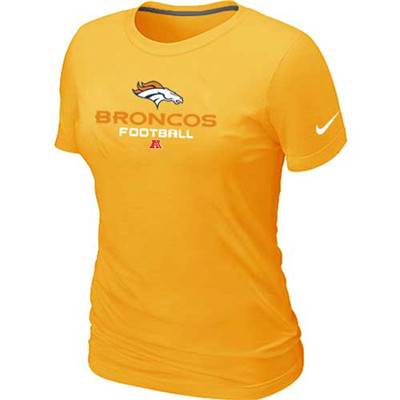 NFL Women's T-Shirt(4)-103