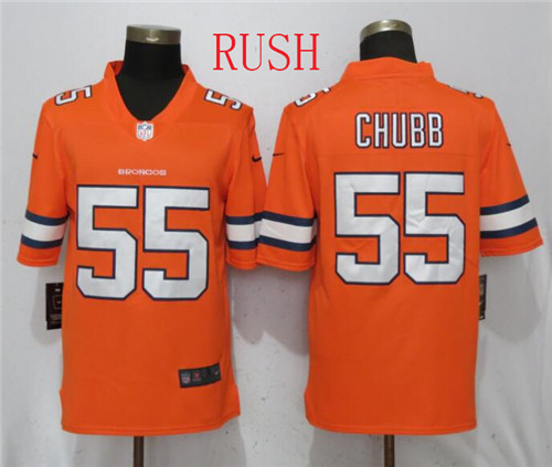Denver Broncos Limited Jersey-452