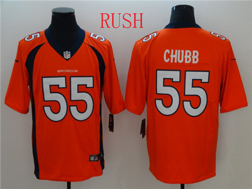 Denver Broncos Limited Jersey-453