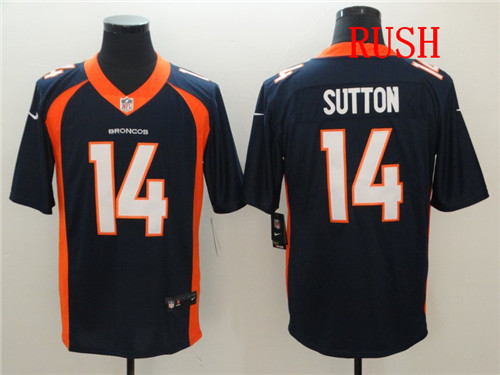 Denver Broncos Limited Jersey-460