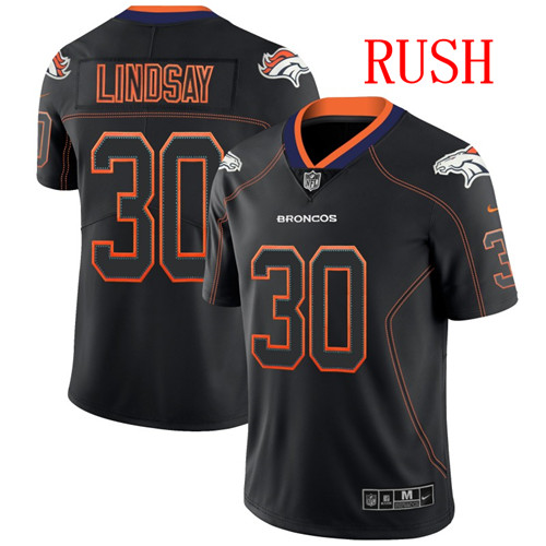 Denver Broncos Limited Jersey-466