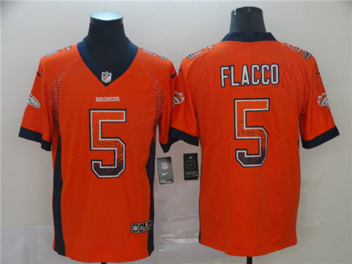 Denver Broncos Limited Jersey-483