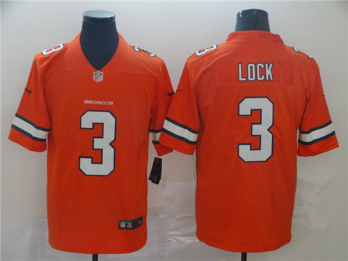 Denver Broncos Limited Jersey-503