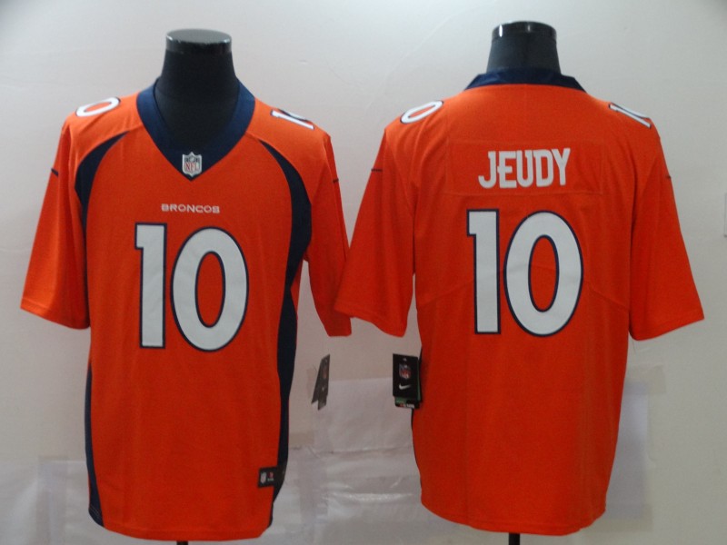 Denver Broncos Limited Jersey-510