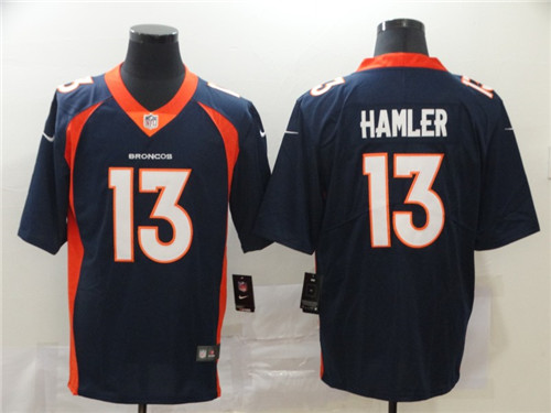 Denver Broncos Limited Jersey-516