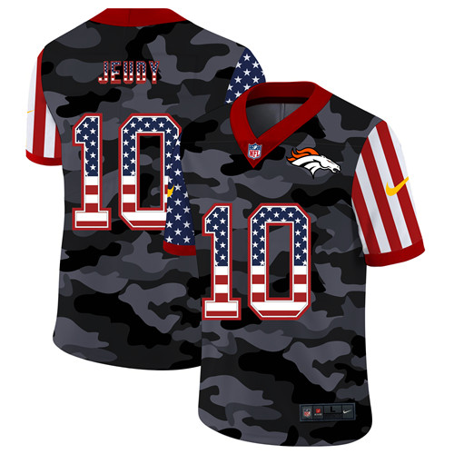 Denver Broncos Limited Jersey-533