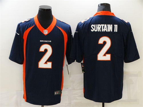 Denver Broncos Limited Jersey-541