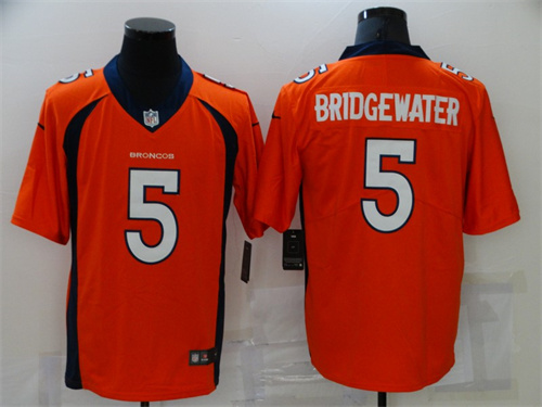 Denver Broncos Limited Jersey-543