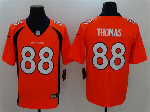 Denver Broncos Limited Jersey-557