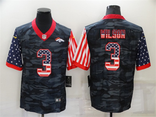 Denver Broncos Limited Jersey-561