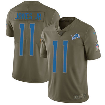 Detroit Lions Limited Jersey-143