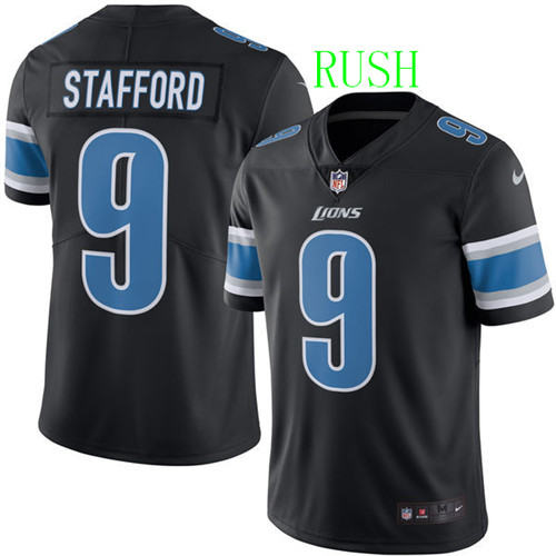 Detroit Lions Limited Jersey-018