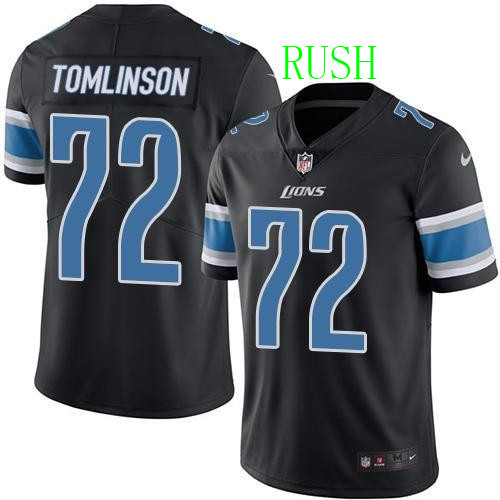 Detroit Lions Limited Jersey-028