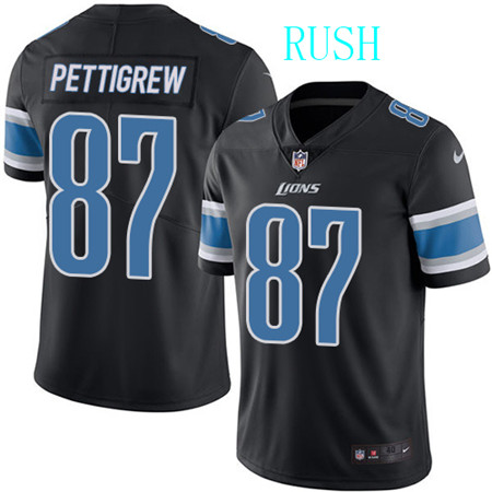Detroit Lions Limited Jersey-047