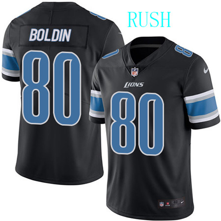 Detroit Lions Limited Jersey-049