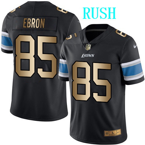 Detroit Lions Limited Jersey-085