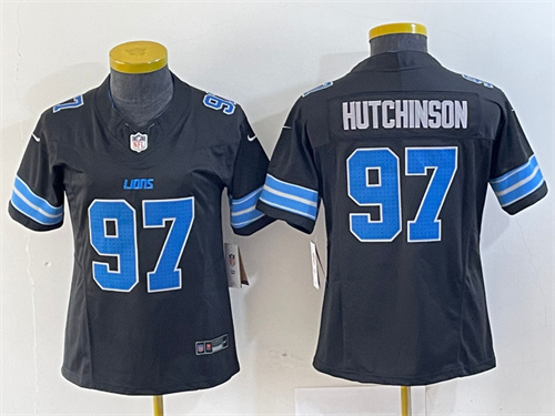 Detroit Lions women Jerseys-0018