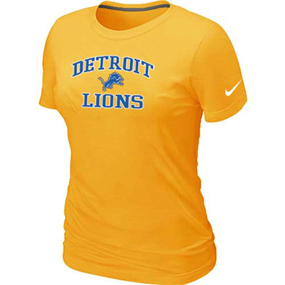 NFL Women's T-Shirt(5)-124
