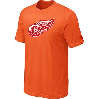 Detroit Red Wings T-Shirt-010