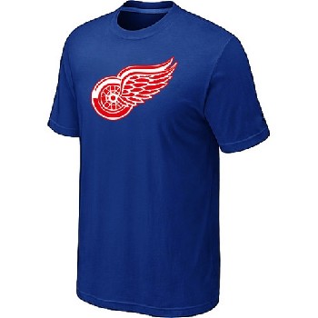Detroit Red Wings T-Shirt-002