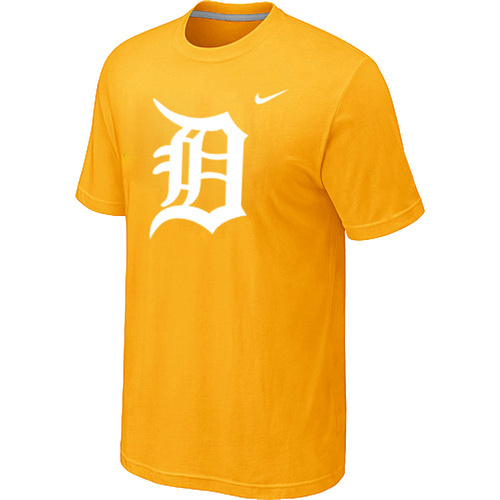 Detroit Tigers T-Shirt-015