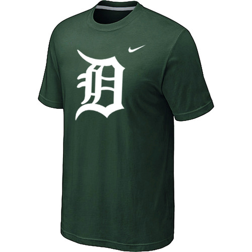 Detroit Tigers T-Shirt-023