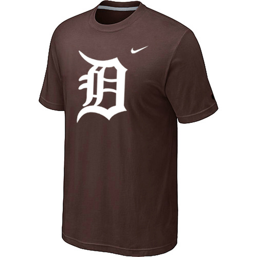 Detroit Tigers T-Shirt-025