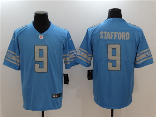 Detroit Lions Limited Jersey-320