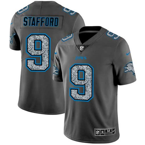 Detroit Lions Limited Jersey-321