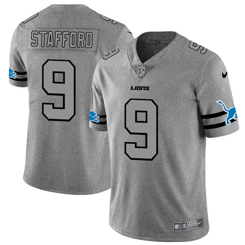Detroit Lions Limited Jersey-325