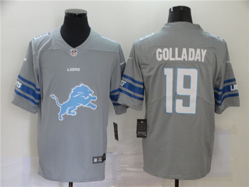 Detroit Lions Limited Jersey-329