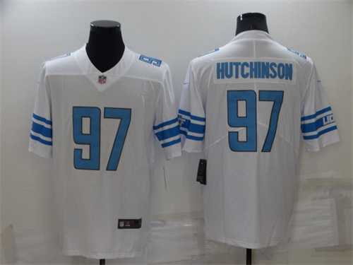 Detroit Lions Limited Jersey-339