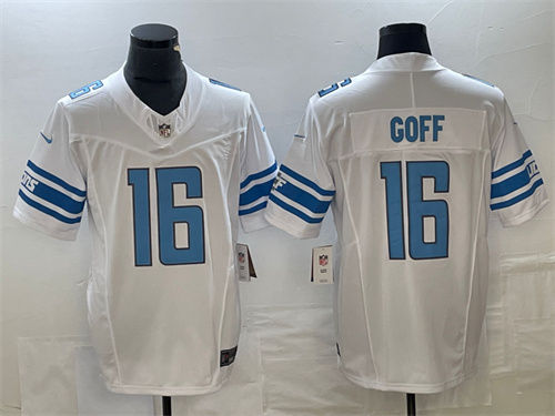 Detroit Lions Limited Jersey-0379