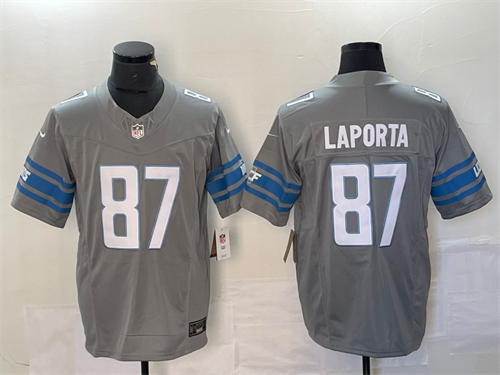 Detroit Lions Limited Jersey-0385